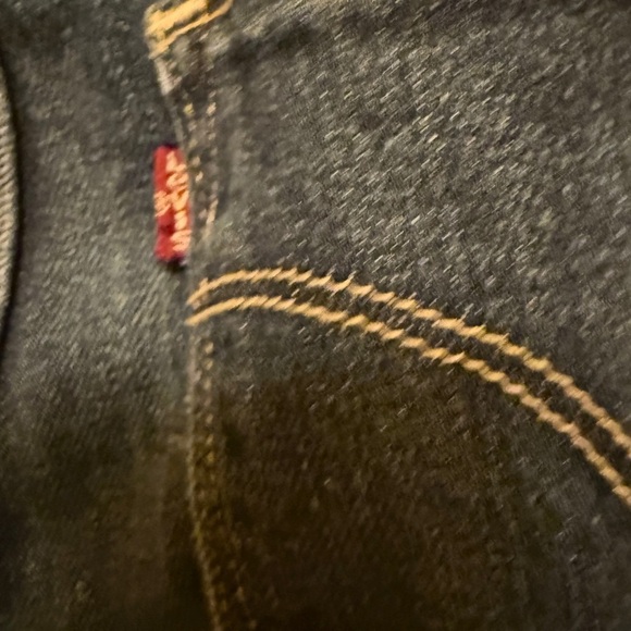 Vintage Levi’s San Francisco Jeans - Picture 4 of 7